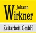 Firma Johann Wirkner Zeitarbeit GmbH sucht -