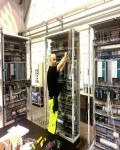 Electrical Fitter - Panel Wirer 