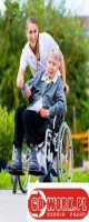 Opiekunka osb starszych na terenie Niemiec - GoWork 