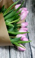 Sortowanie tulipanw