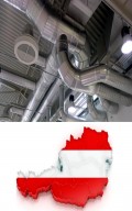 AUSTRIA LINZ 2500 € – Monter wentylacji i klimatyzacji