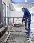 racownik fizyczny Betoniarz Holandia prefabrykaty betonowe Holandia/Emmen
