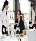 Kelner/Kelnerka (Niemcy,Nordenau 1700€-2000€) 