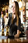 Oglny pracownik restauracji (kelnerka/barmanka) - Anglia, Maidstone