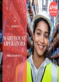 Warehouse operators