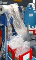 Pracownik produkcji (plastikowe opakowanie) w Niemczech