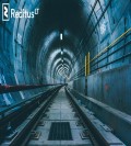 Konstruktor tuneli Austria