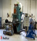 Mechaniczno - hydrauliczny operator maszyn metalowych - Work Dania (1048)