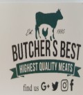 Rzeznik Wykrawacz ButchersBest Butchers