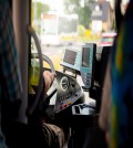 Kierowca autobusu miejskiego/podmiejskiego