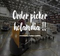 Pracownik logistyki Holandia 12€/h - sortowanie paczek, order picker i wiele innych ciekawych 