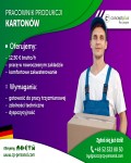 Pracownik produkcji ( k/m ) - produkcja kartonw i opakowa - Niemcy