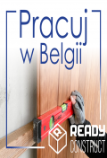 Stolarz budowlany, Firmy podwykonawcze - PRACA W BELGII