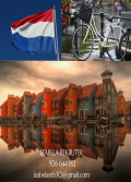 Praca Holandia
