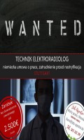 Technik elektroradiolog praca w Stuttgart