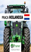 Pracownik gospodarstwa rolniczego / Traktorzysta - €11,50 b/h!
