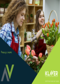 NOWA oferta pracy przy kwiatach, od 10 stycznia 2023 – Holandia !