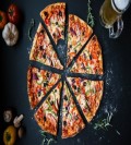 Produkcja pizzy-12.80 euro brutto-bez stawki wiekowej-od juz