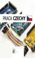 Pracownik produkcji elektroniki (Brno / Kurim)