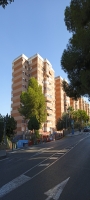 Utrzymanie Mieszkania W Alicante