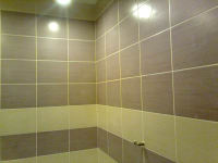 Pilnie szukam pracy - glazura-tarakota, montaz paneli podlogowych i sciennych