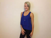 POSZUKUJE PRACY OD ZARAZ/ LOOKING FOR JOB IMMEDIATELY: