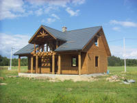 Firma szuka pracy zlecen na terenie Francji