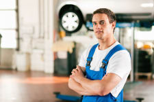 MECHANIK SAMOCHODOWY SUPER PRACA NIEMCY