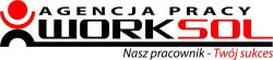 Pracownik farmy mlecznej w Irlandii z j. angielskim