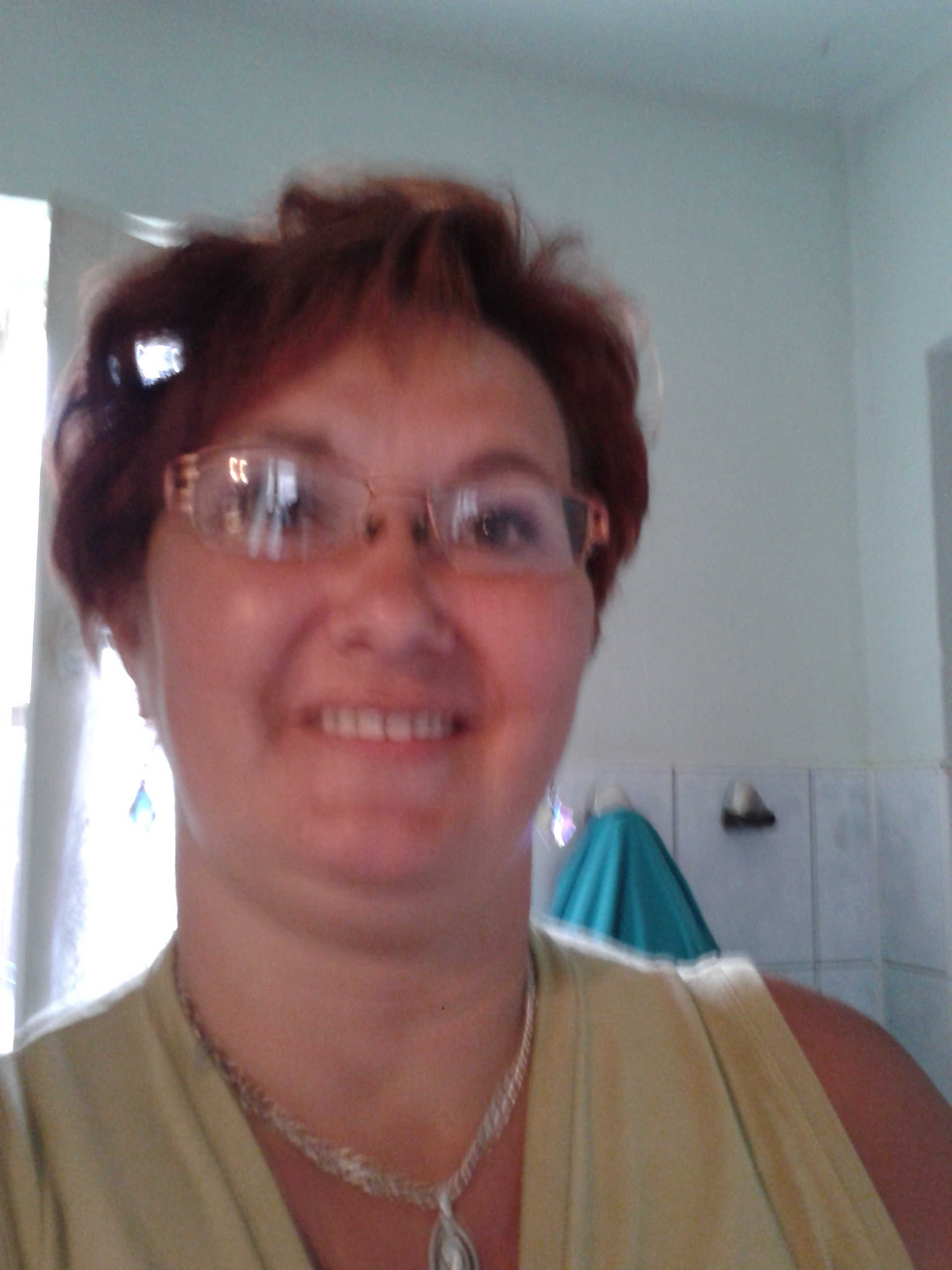 opiekunka osob starszych