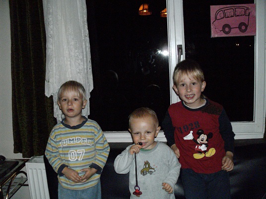 Niania,pomoc domowa z zamieszkaniem