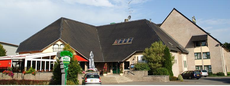kelnerka do hotelu - Luksemburg