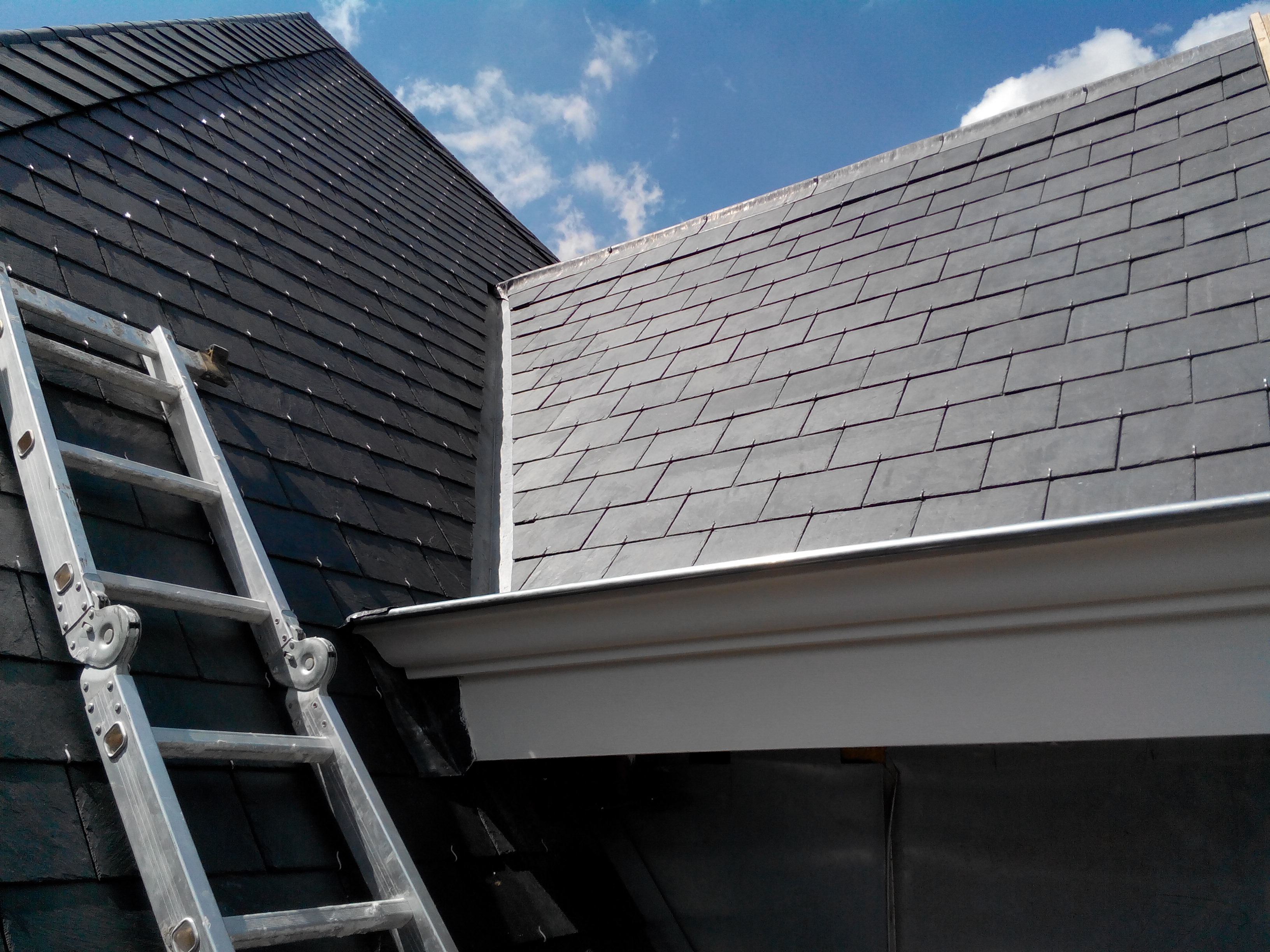 Prace Dekarskie/blacharskie/konstrukcje Dachowe