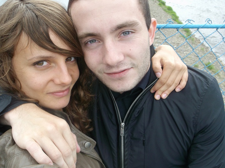 Para poszukuje pracy fizycznej (20 lat, studenci germanistyki)