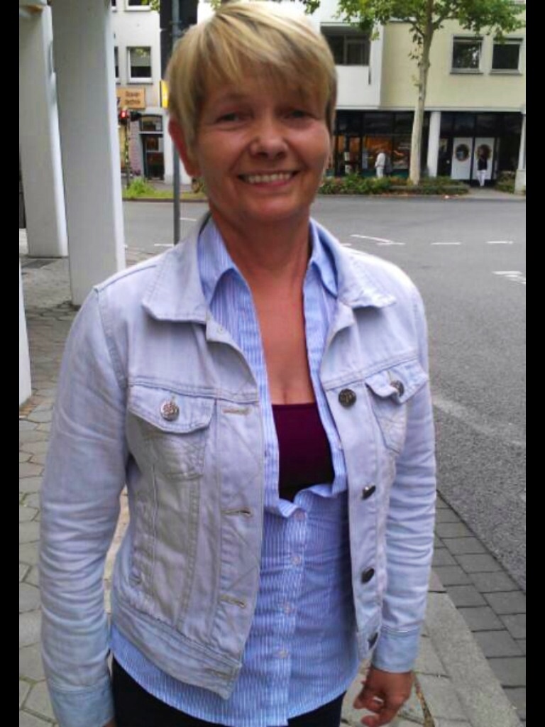 Opikunka osob starszych dom Swarcaria 