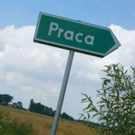 Praca w Niemczech - wózki widłowe