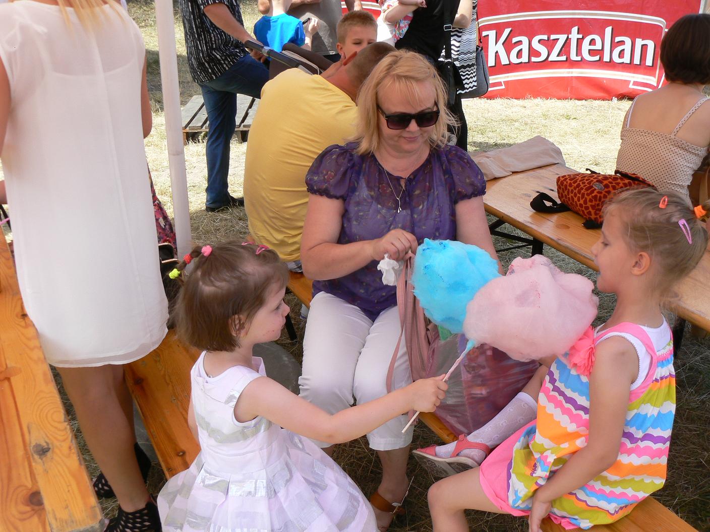 opiekunka dla dzieci w rodzinie polskiej