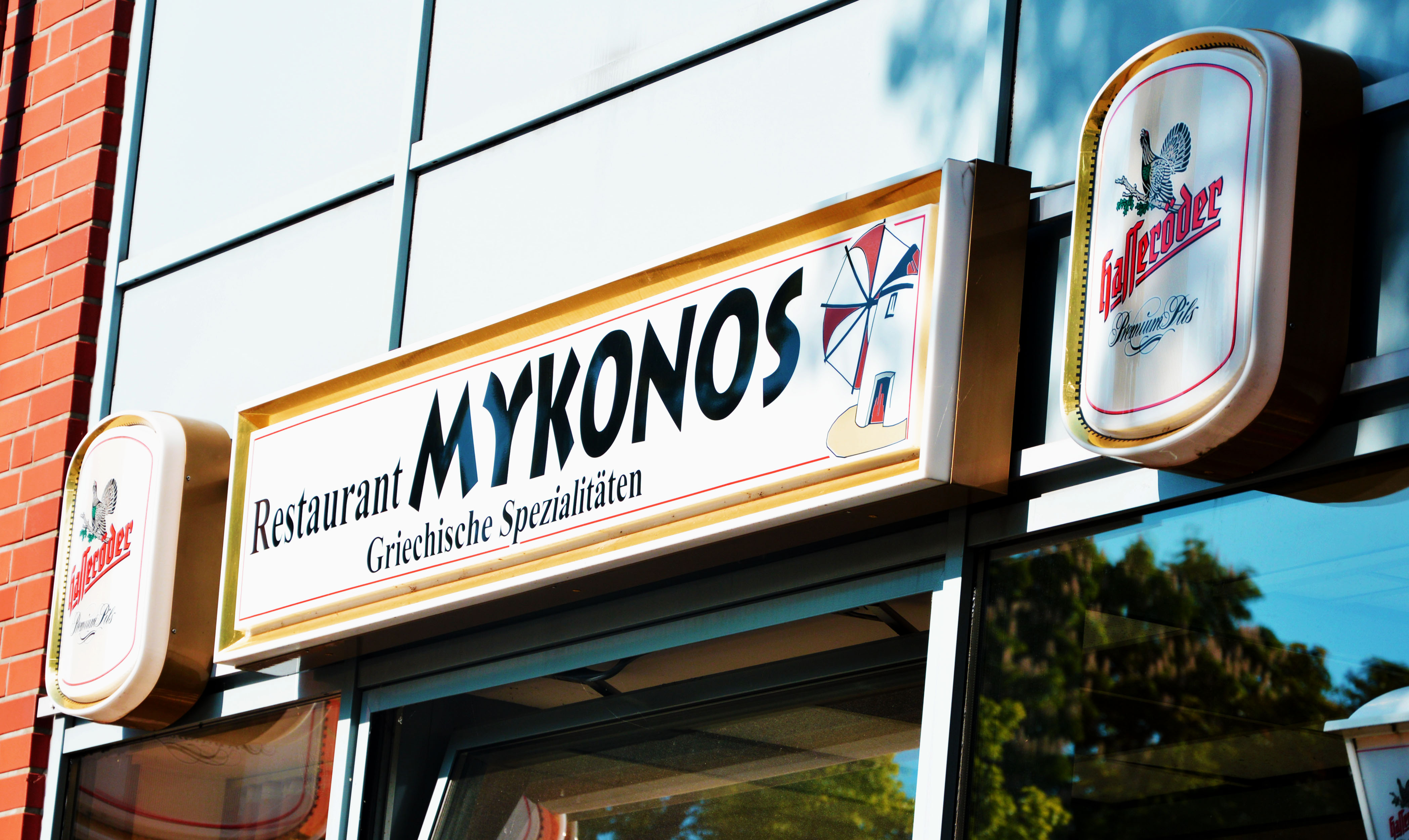 Praca w Niemczech w restauracji