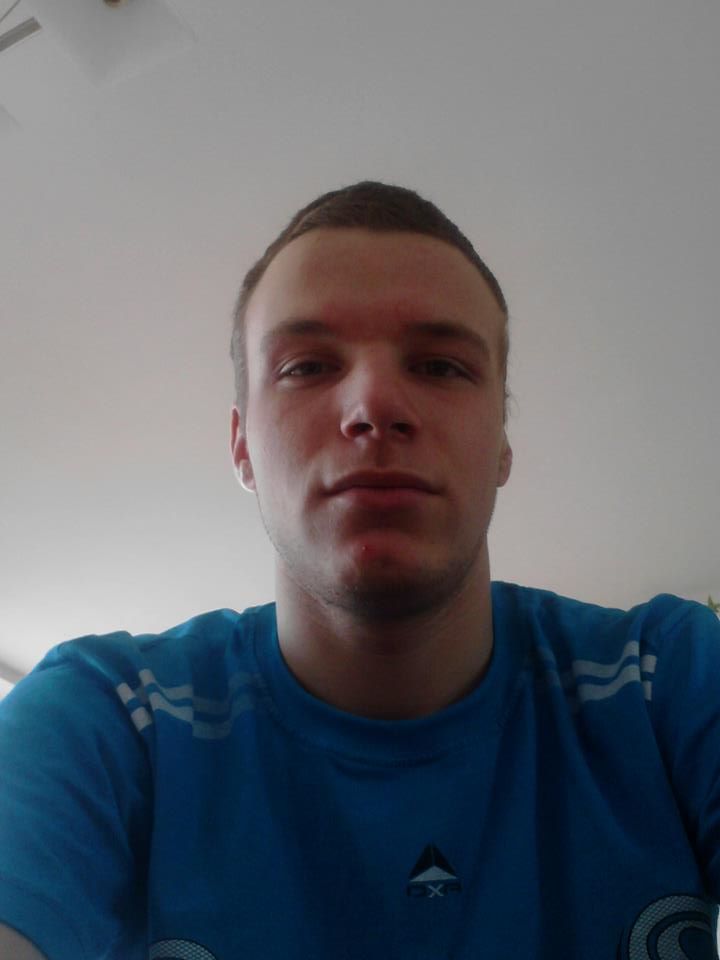 kierowca kat B lub pracownik budowlany