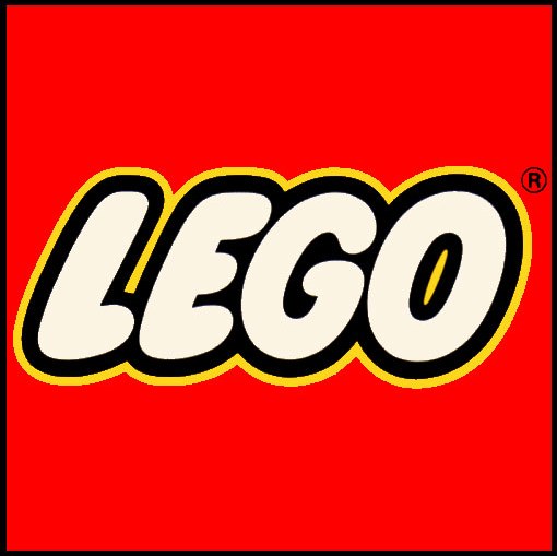 Konstruktor form LEGO