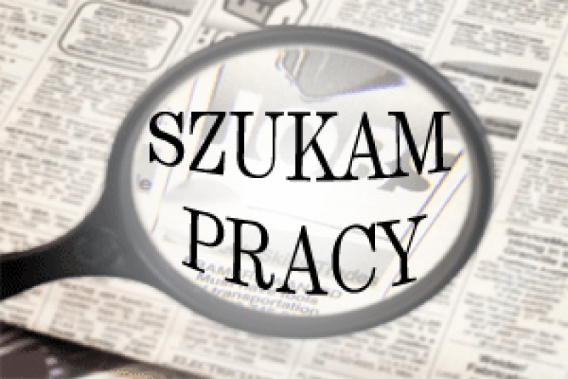 Ogrodnictwo Praca Szukam