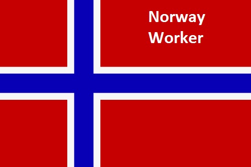 Praca na produkcji pakowanie ryb Norwegia