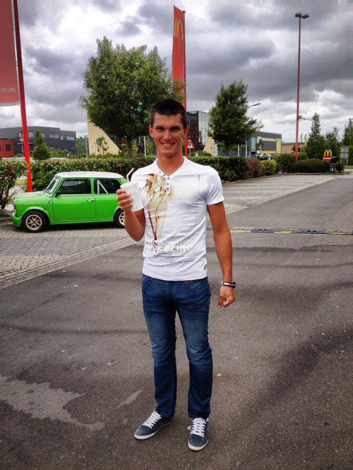 Pracownik magazynu , szklarni , praca fizyczna !