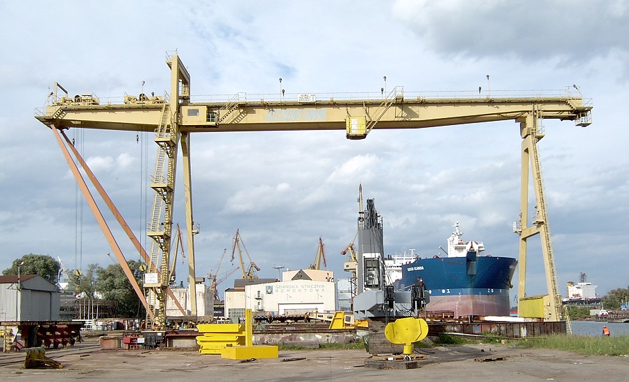 Operator Suwnicy - IS