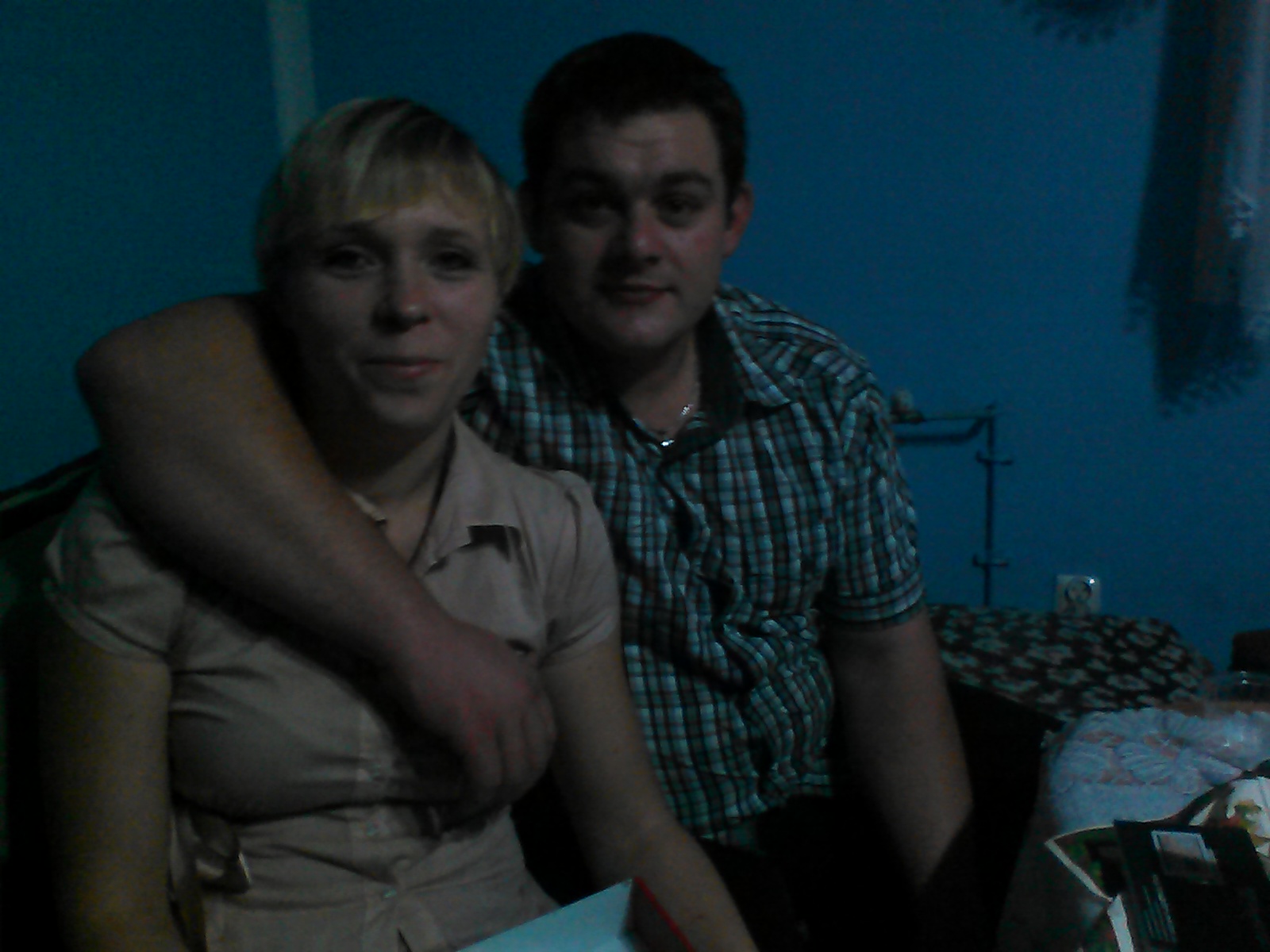 pracownik fermy mlecznej 