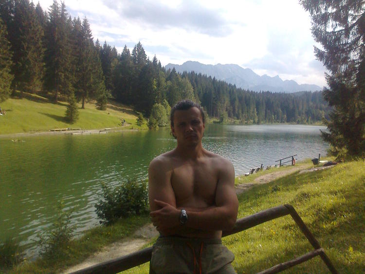 pracowik budowlany