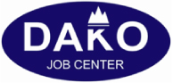 Sprzedawca pieczywa