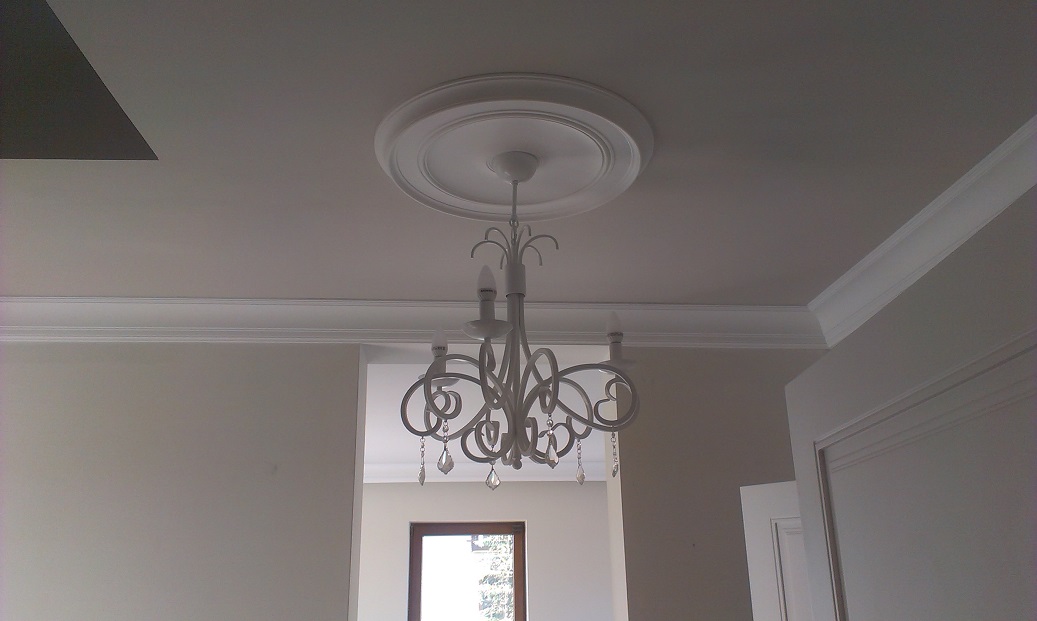 Szukam pracy prz remontach