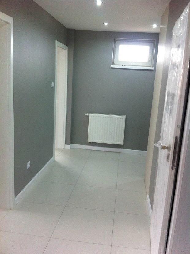 Szukam pracy prz remontach