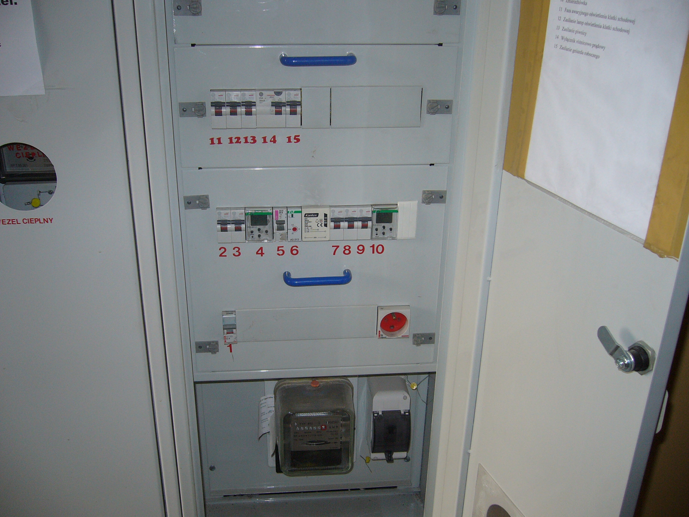Elektryk